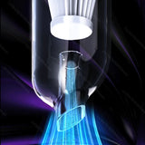 Car Vacuum Cleaner High Power Portable Handheld Wireless Brushless Motor Cleaning Machine Powerful Air Duster for Home Appliance