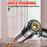 Car Vacuum Cleaner High Power Portable Handheld Wireless Brushless Motor Cleaning Machine Powerful Air Duster for Home Appliance
