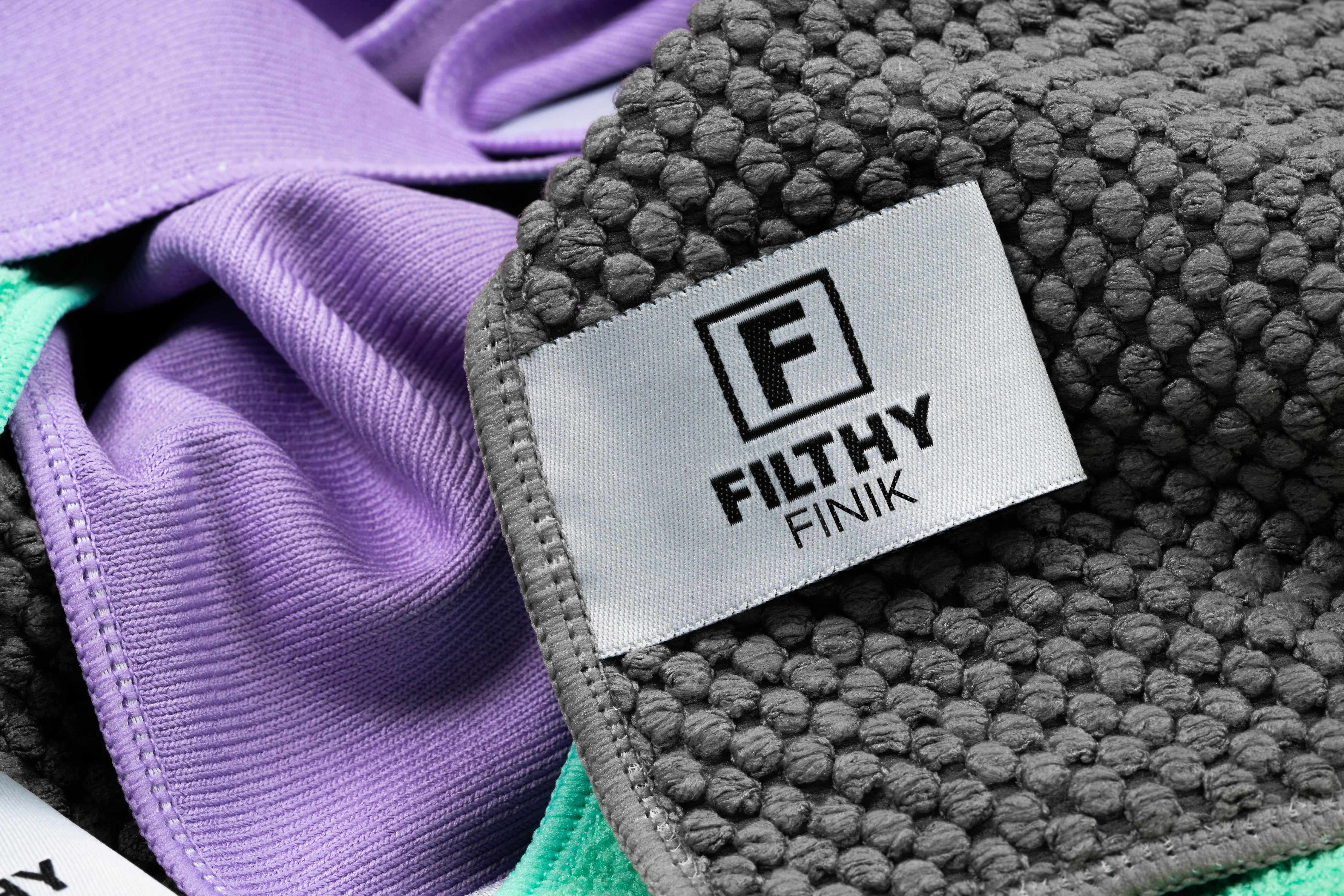 Ditch the Disposables and Embrace Eco-Friendly Cleaning with Filthy Finik