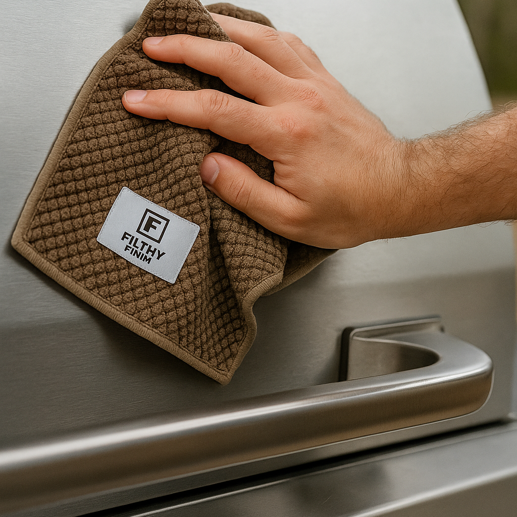 Summer Cleaning Made Simple: Your Guide to Eco-Friendly Home Care in 2025