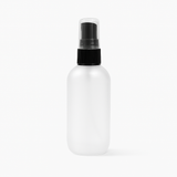 100ml Water Spray Plastic Bottle & 20mm and Atomiser Spray