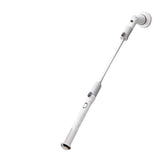Kitchen Cleaning Tools Multifunctional Wireless Rechargeable Long-handle Retractable Waterproof Electric Cleaning Brush