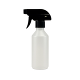 250ml Water Spray Bottle Plastic Bottle and Trigger Spray