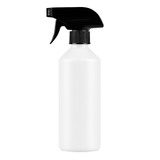 500ml Water Spray Bottle Plastic Bottle and Trigger Spray