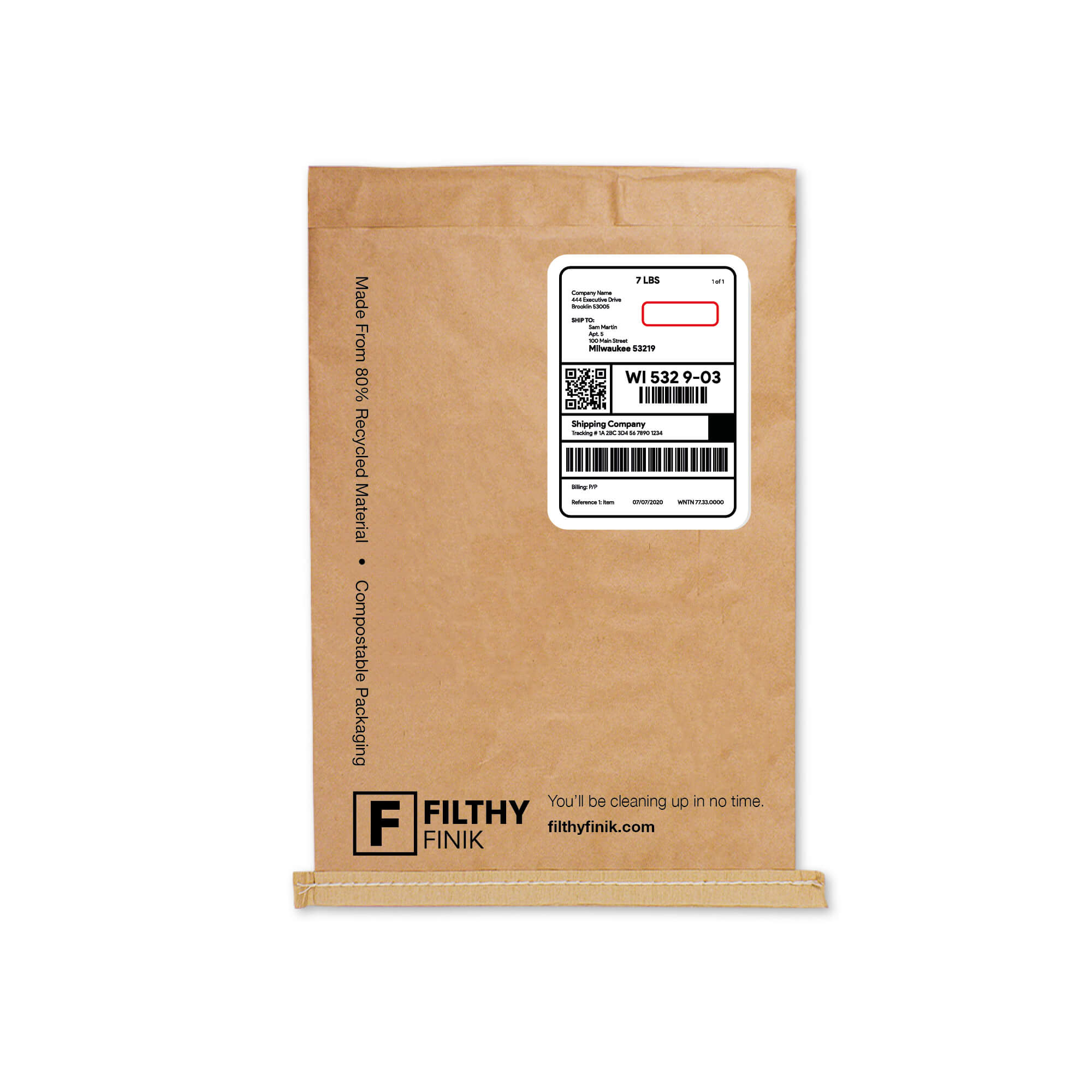 Filthy Finik oven cleaner, glasses cleaner