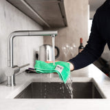 Clean Up Your Act