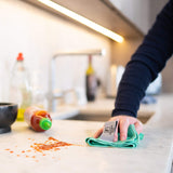 Clean Up Your Act